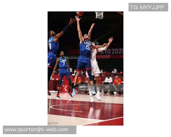 国际球员崛起是否会影响美国男篮在下届奥运会的表现追梦对此坚定回应