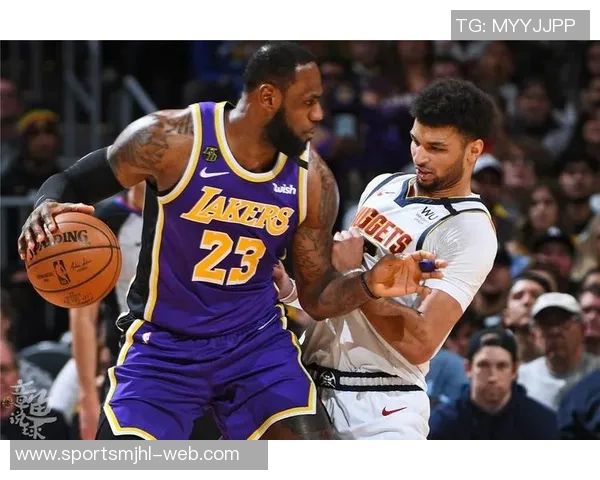 湖人近期状态堪忧未来五场对决开拓者龙队掘金船队和侠队挑战重重