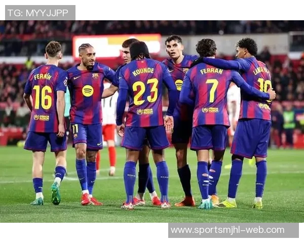 巴萨对阵贝蒂斯首发阵容预测德容费兰亚马尔拉菲尼亚均在列